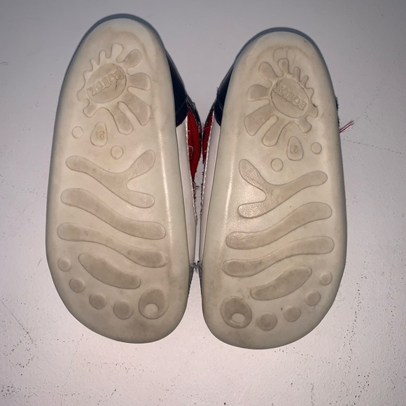 Bobux baby shoes - Picture 2 of 5